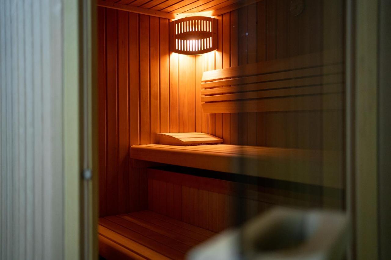 Hotel Tisa Pohorje 霍茨科波霍尔耶 外观 照片